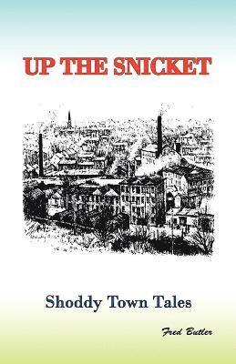 Up the Snicket 1