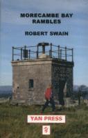 Robert Swain, Barry Ayre - Morecambe Bay Rambles, Häftad