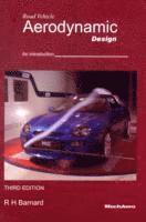 R.H. Barnard - Road Vehicle Aerodynamic Design, Häftad