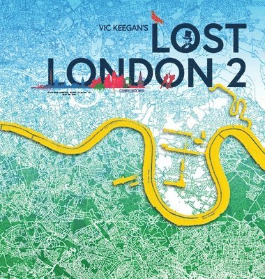 Lost London 2 1