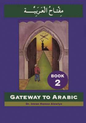 bokomslag Gateway to Arabic