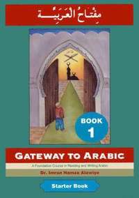 bokomslag Gateway to Arabic