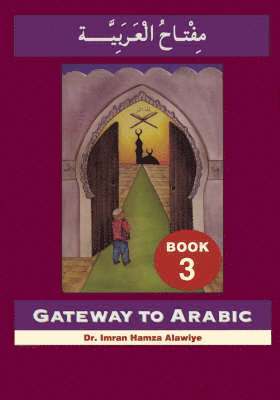 bokomslag Gateway to Arabic