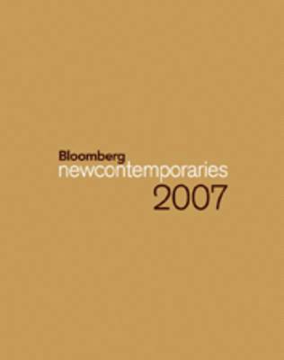 bokomslag Bloomberg New Contemporaries