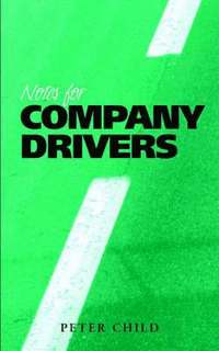 bokomslag Notes for Company Drivers