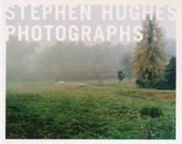 bokomslag Stephen Hughes Photographs 1996-2000