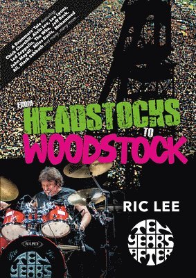 From Headstocks to Woodstock 1