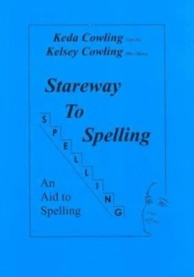 Stareway to Spelling 1