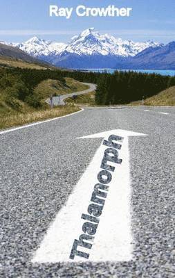Ray Crowther - Thalamorph, Häftad
