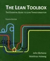 Lean Toolbox