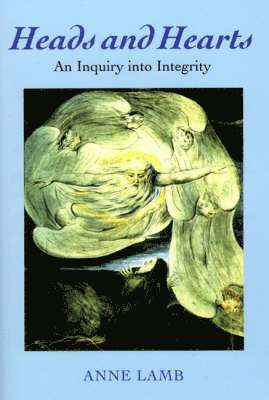 Anne Lamb - Heads and Hearts, Häftad