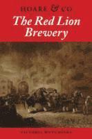 Red Lion Brewery