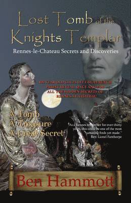 Lost Tomb of the Knights Templar