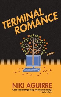 bokomslag Terminal Romance