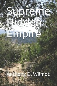 bokomslag Supreme Hidden Empire