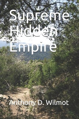 Supreme Hidden Empire 1