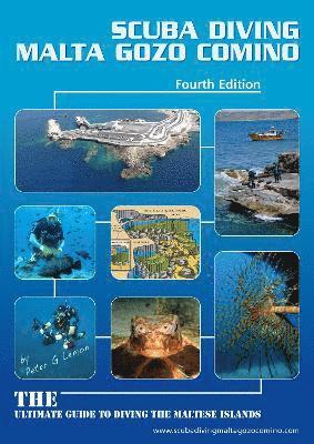 Scuba Diving Malta Gozo Comino