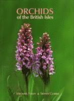 Orchids of the British Isles