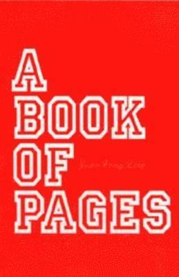 A Book of Pages 1