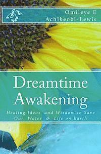 bokomslag DreamTime Awakening: Healing Ideas and Wisdom to Save our Water & Life on Earth