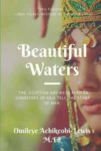 bokomslag Beautiful Waters: The Egyptian and West African Goddesses of Asia Tell the Story of Man