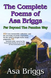 bokomslag Complete Poems of ASA Briggs