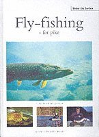 bokomslag Fly-fishing