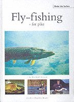 Michael Jensen - Fly-fishing, Inbunden