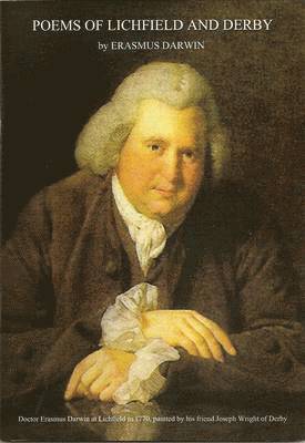 Poems of Lichfield and Derby