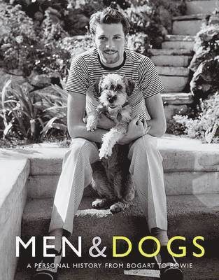Juduth Watt - Men & Dogs, Häftad
