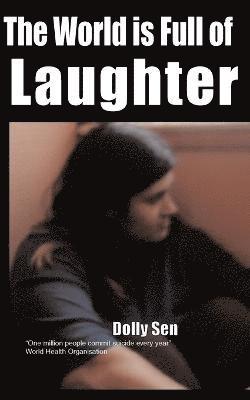 Dolly Norah Sen, Dolly Sen - World is Full of Laughter, Häftad