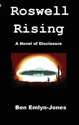 Roswell Rising 1