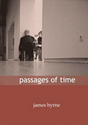 bokomslag Passages of Time