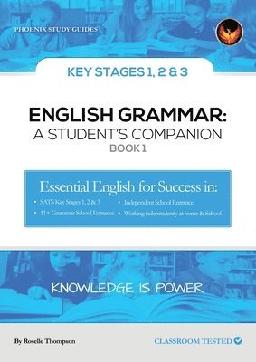 English Grammar 1