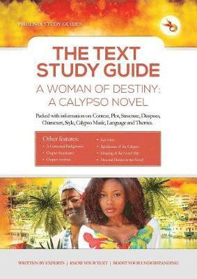 The Text Study Guide 1