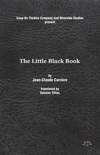 bokomslag The Little Black Book