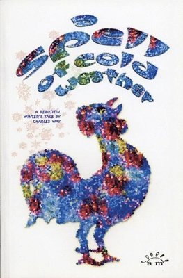 Charles Way - Spell of Cold Weather, Häftad