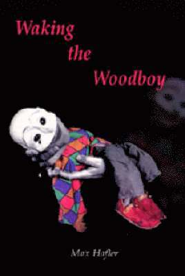 bokomslag Waking the Woodboy