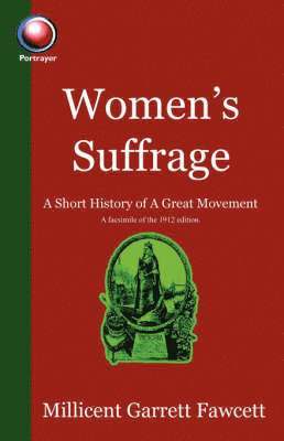 Women's Suffrage 1