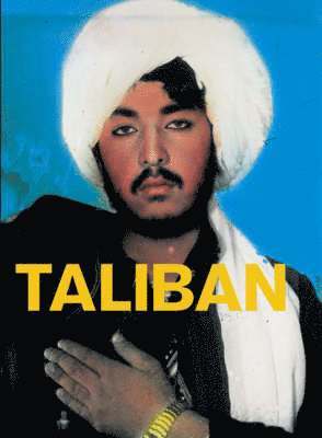 bokomslag Taliban