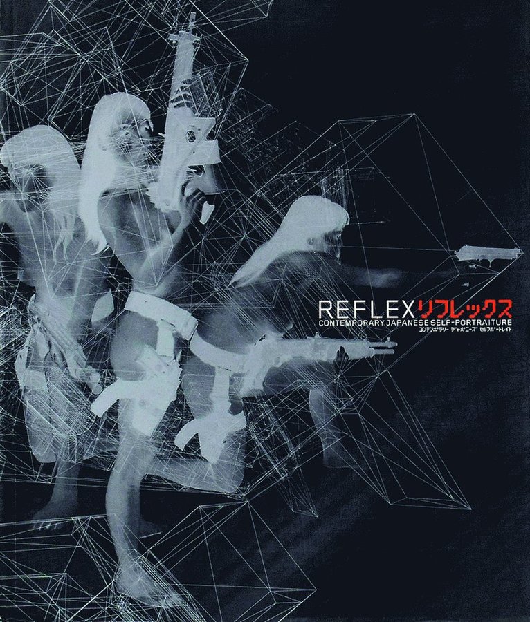 Reflex: Contemporary Japanese Self-Portraiture 1