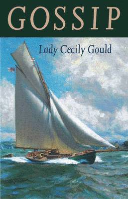 Cecily Gould - Gossip, Häftad