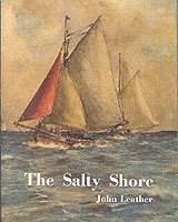 bokomslag The Salty Shore