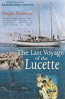 bokomslag Last Voyage of the Lucette