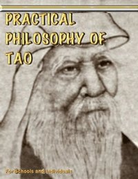 bokomslag Philosophy of Tao