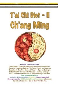 bokomslag T'ai Chi Diet II - Ch'ang Ming