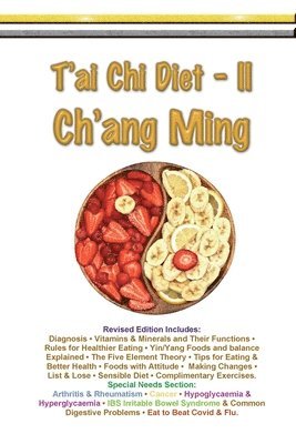 T'ai Chi Diet II - Ch'ang Ming 1