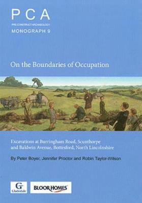 On the Boundaries of Occupation 1