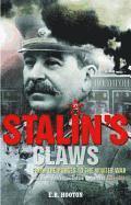 E. R. Hooton - STALINS CLAWS, Inbunden