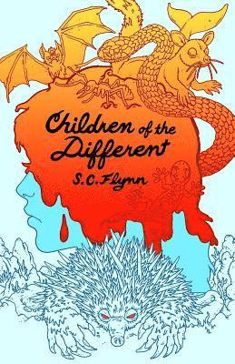 Children of the Different 1